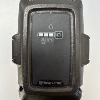 Оригинална батерия Husqvarna 36волта 4.0ампера с индикация, снимка 1 - Други инструменти - 45640336