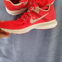 Летни Nike номер 36., снимка 1 - Детски маратонки - 45686870