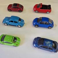 Колички модели автомобили Volkswagen Beetle 1:64, снимка 2 - Колекции - 45919679