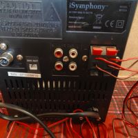 Мини система Sony iSymphony, снимка 2 - Аудиосистеми - 45978804