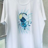 Тениска/блуза OLSEN organic cotton , снимка 10 - Тениски - 45694100
