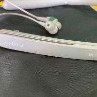 Слушалки Sony Headset WI-1000X, снимка 2 - Безжични слушалки - 45221525