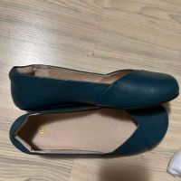 Нови пантофи/балеринки Xero 39.5н., снимка 3 - Дамски ежедневни обувки - 45627590