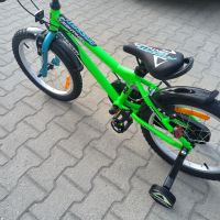 PASSATI Алуминиев велосипед 18" SENTINEL зелен, снимка 11 - Велосипеди - 45489871