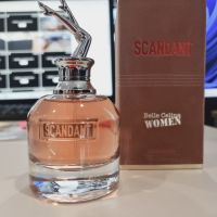 Дамски Парфюм Scandant Belle Celine 100ml
EDP by Fragrance World, снимка 2 - Дамски парфюми - 45202432