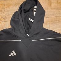 р-р S;M  Adidas Суитшърт с качулка adidas TIRO 23L SWHOODW hs3603, снимка 11 - Суичъри - 46196838