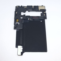 NFC антена за Samsung S10 Plus G975 употребявана, снимка 1 - Резервни части за телефони - 44954549