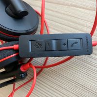 USB Stereo Слушалки с микрофон PLANTRONICS BLACKWIRE C3220, снимка 5 - Слушалки и портативни колонки - 45607594