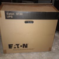 Продавам UPS EATON 9130, снимка 2 - UPS захранвания - 45180160