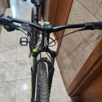Планински велосипед st 530 27,5", черен, снимка 11 - Велосипеди - 45914610
