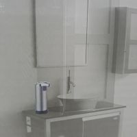 Дозатор за течен сапун със сензор , снимка 7 - Други стоки за дома - 45446969