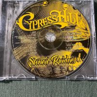 Prodigy,Cypress Hill,Matrix,Public Enemy , снимка 7 - CD дискове - 45716938