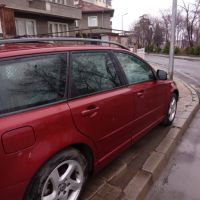 Продавам Volvo V50, снимка 2 - Автомобили и джипове - 45157164