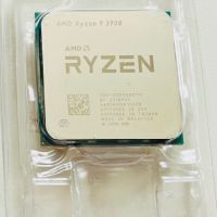 Ryzen 9 3900 12-Core AM4, снимка 1 - Процесори - 45898146
