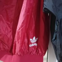 Оригинално горнище Adidas XXL , снимка 5 - Суичъри - 45785817