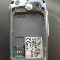 Продавам Sony Ericsson Z1010- работещ, снимка 8 - Sony Ericsson - 45342187