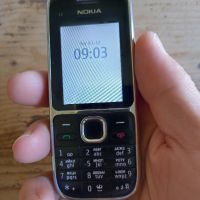 Продавам телефон Нокиа с2-01, снимка 8 - Nokia - 45683727