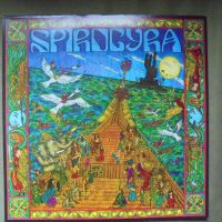грамофонна плоча на Spirogyra "5"., снимка 1 - Грамофонни плочи - 45413977