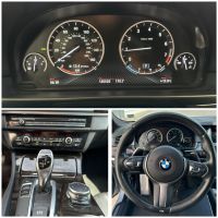 BMW 535i LCI RWD M-pack RWD Soft Close Keyless Лизинг, снимка 10 - Автомобили и джипове - 45521922