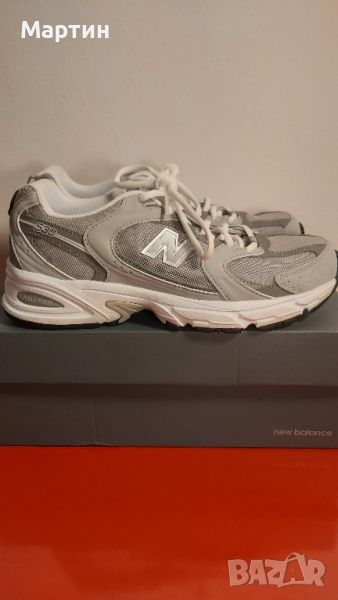 New Balance 530 "Summer Fog" - Номер 40, снимка 1