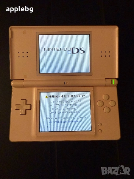 Nintendo DS Lite, снимка 1