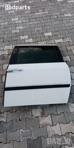Задна лява врата Citroen C8 2013г., снимка 1