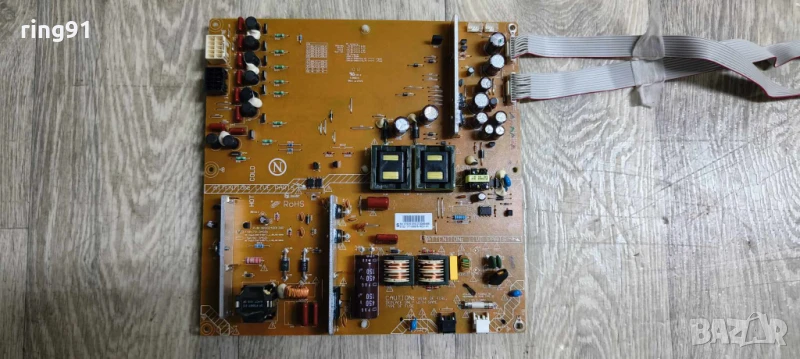 Захранване - FSP173-3MS01 TV Philips 46PFL5605H/12, снимка 1