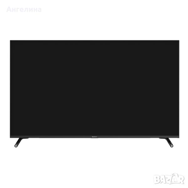 Телевизор Sunny 50" 4K UHD SN50FIL252-0276, Smart, WebOS, Frameless, DVB-T2/C/S2, DLED, снимка 1