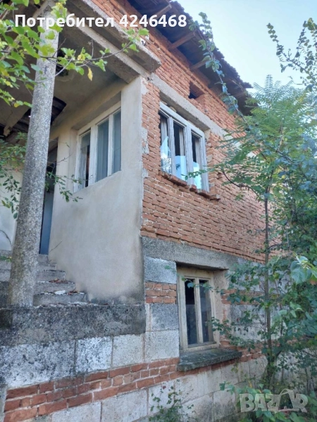 Продава къща на 2 етажа с Гайтанци, общ Видин, снимка 1