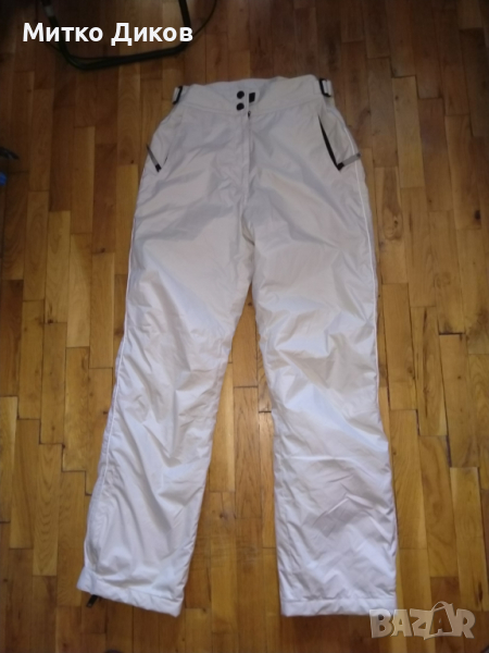 Дамски ски панталон TCM polar dreams нов размер D 34/36 UK 8/10- С, снимка 1