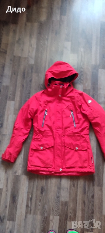 Дамско ски яке Mc KINLEY размер 36, снимка 1