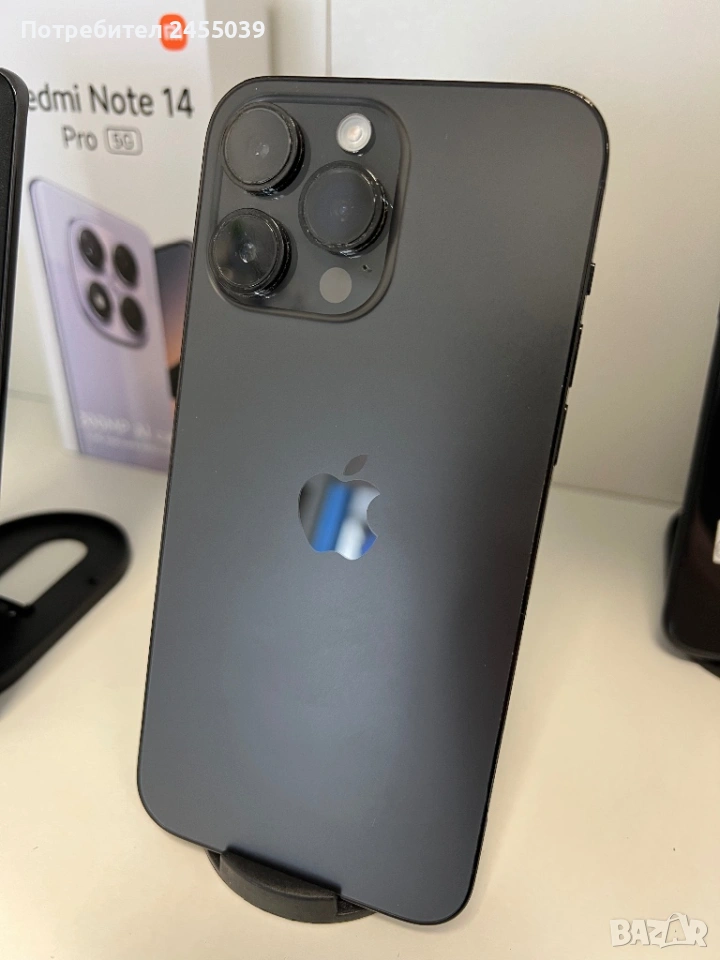 Iphone 14 Pro Max 128GB, снимка 1