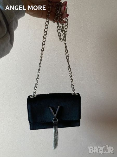 Valentino Чанта за рамо, снимка 1
