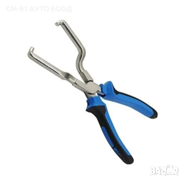 Клещи за сваляне на горивни конектори , снимка 1