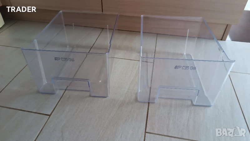 чекмеджета кутии  плодници за хладилник, снимка 1