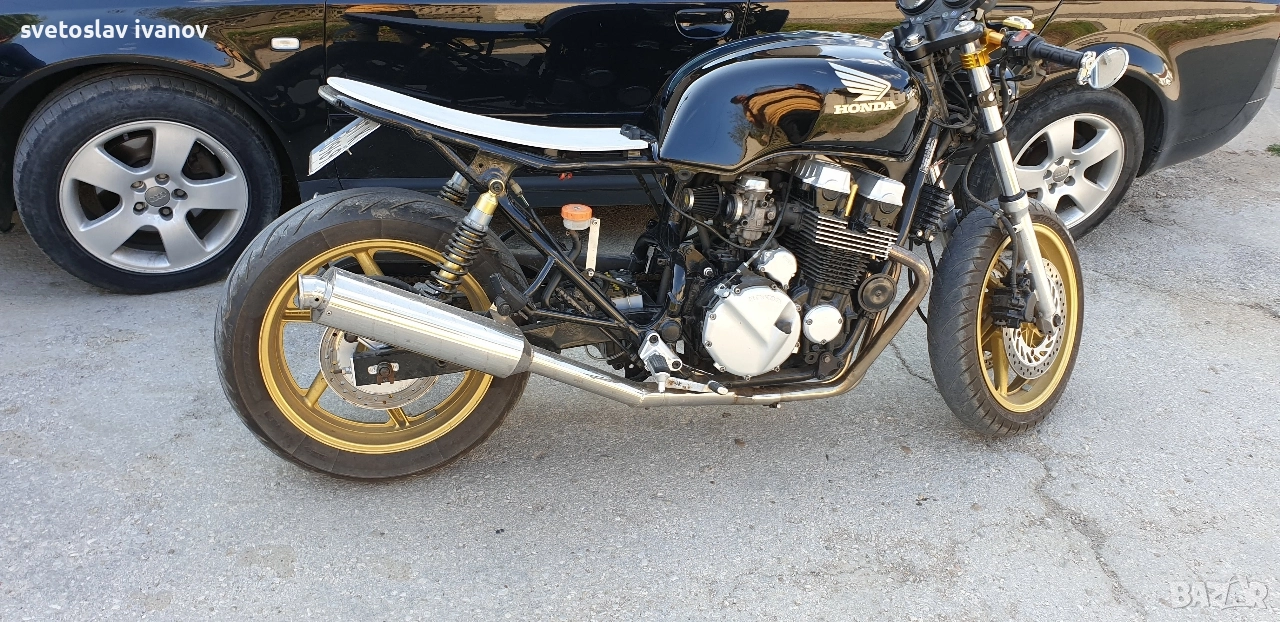 HONDA CB 750, снимка 1