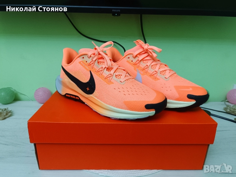 Дамски маратонки Nike Pegasus Trail 5 , снимка 1