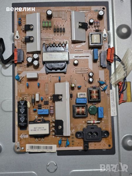 Power Board BN41-02499A от Samsung UE43KU6072U, снимка 1
