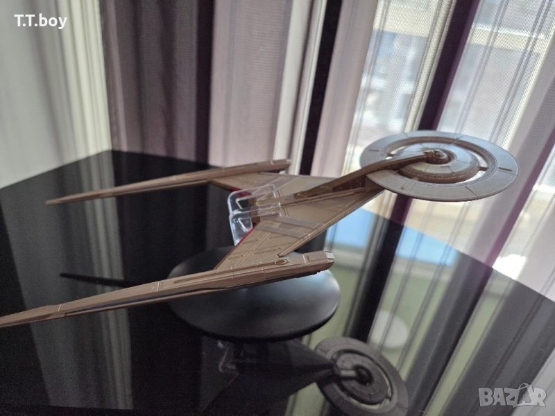 StarTrek U.S.S , снимка 1