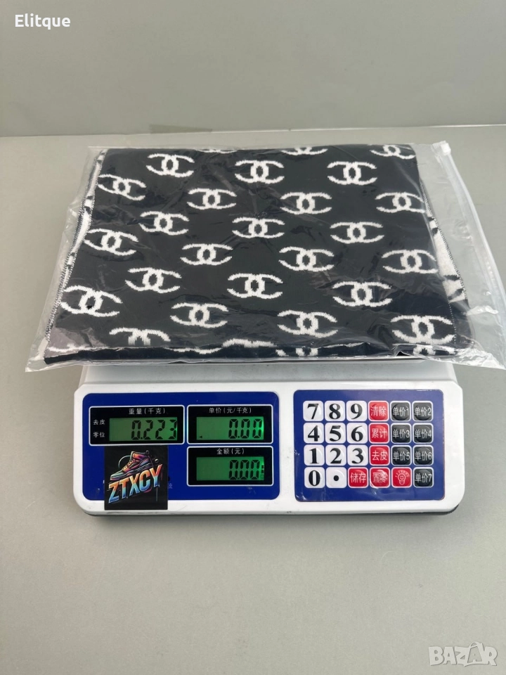 везна , снимка 1