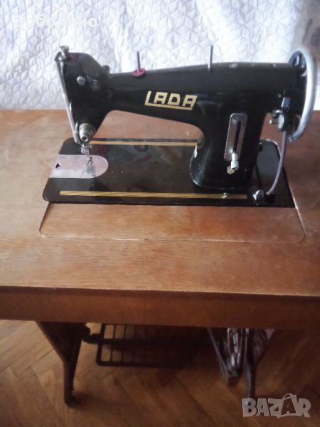 Шевна машина, снимка 1