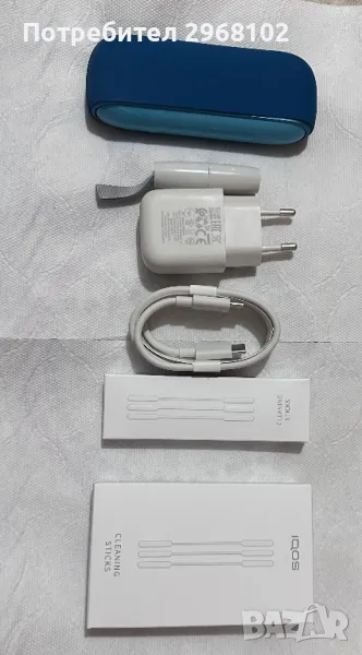 Iqos 3 duo original, снимка 1