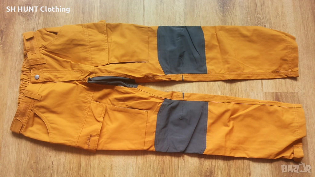 Lundhags TRAVERSE II Kids Stretch Trouser размер 13-14 г / 158-14 см детски панталон - 1798, снимка 1