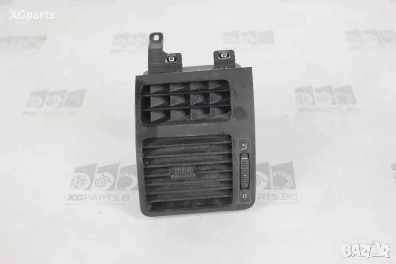  Духалка парно за Volkswagen Touran I (2003-2010), позиция: лява, снимка 1