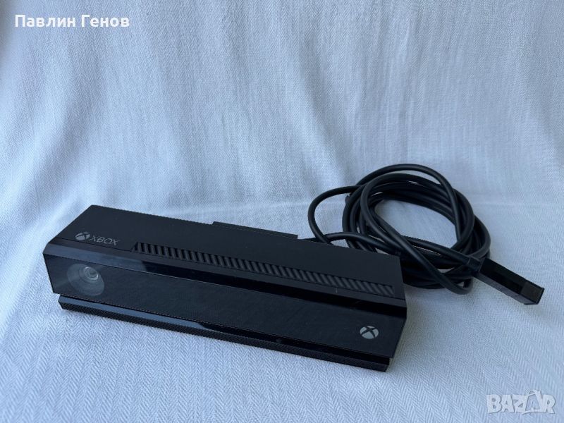 Xbox One Kinect Sensor Model 1520 , кинект, снимка 1