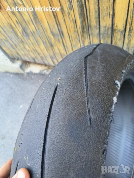 Pirelli Supercorsa SC1 , снимка 1