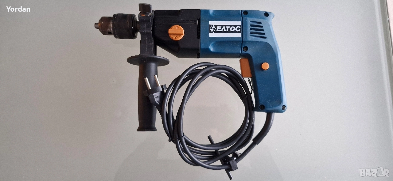 Бормашина ЕЛТОС, снимка 1