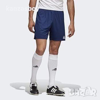 adidas Parma 16 - мъжки футболни шорти КАТО НОВИ М, снимка 1