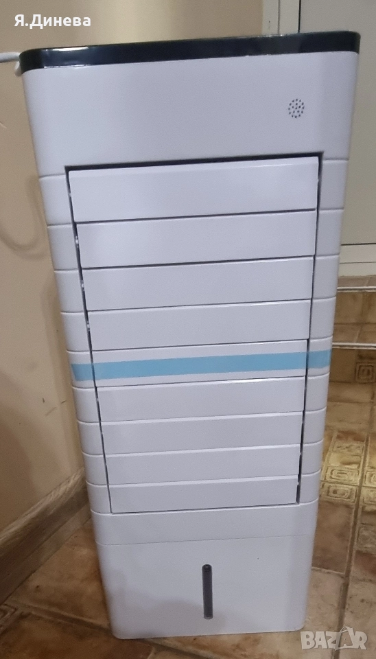 Охладител Air Cooler 60w, снимка 1