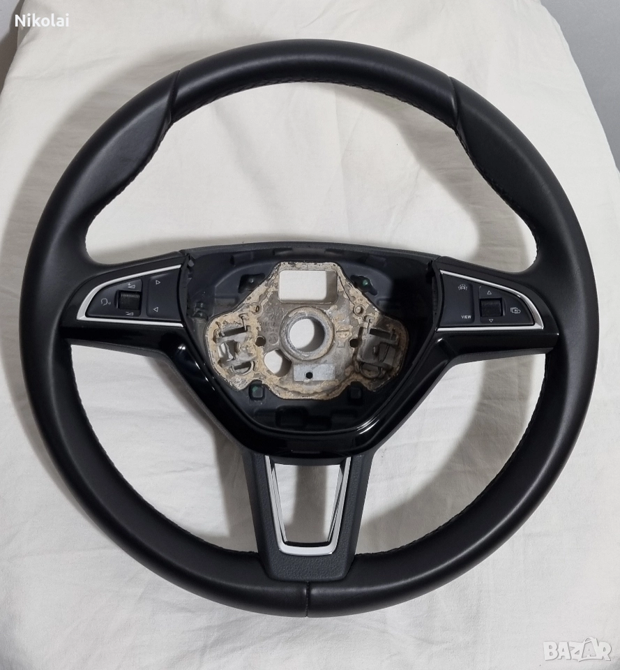 Мултиволан за Шкода /SKODA, снимка 1